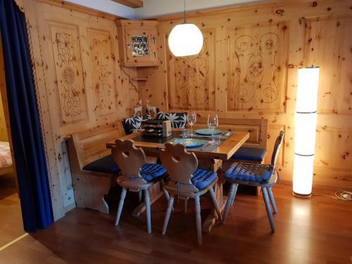 Apartamento I Dr Rehwiesa B02