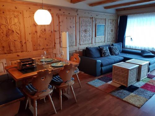 Apartamento I Dr Rehwiesa B02