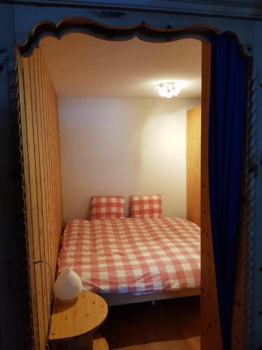 Apartamento I Dr Rehwiesa B02
