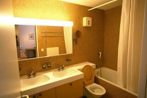 Apartamento I Dr Rehwiesa A21