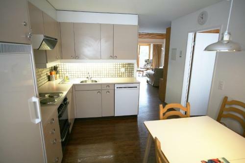 Apartamento I Dr Rehwiesa A21