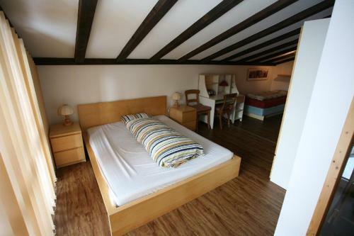 Apartamento I Dr Rehwiesa A21