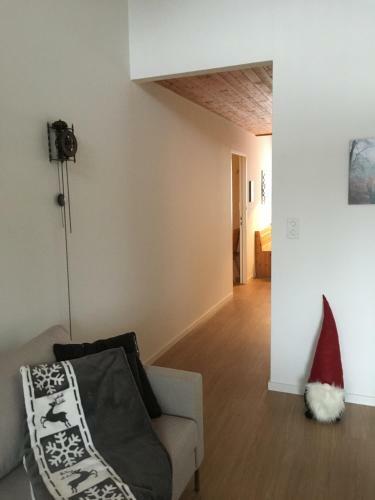 Apartamento I Dr Rehwiesa C31