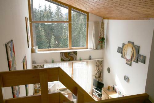 Apartamento I Dr Rehwiesa A32