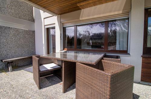 Apartamento Villa Franca U01