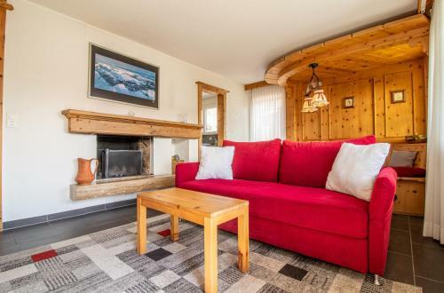 Apartamento Villa Franca U01
