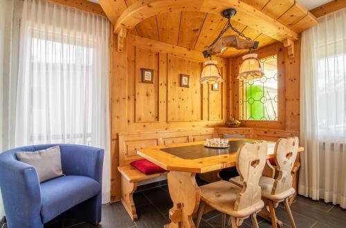 Apartamento Villa Franca U01