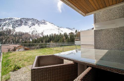Apartamento Villa Franca U01
