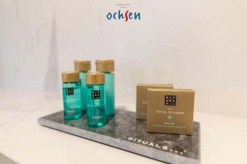 Boutique Hotel Ochsen