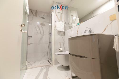 Boutique Hotel Ochsen