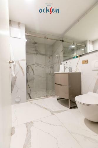 Boutique Hotel Ochsen