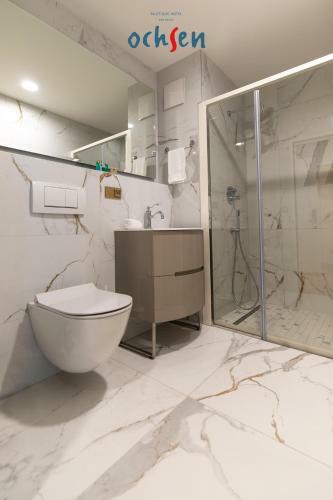 Boutique Hotel Ochsen