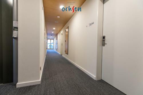 Boutique Hotel Ochsen