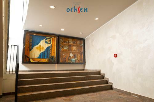 Boutique Hotel Ochsen