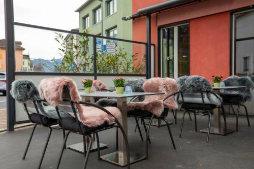 Boutique Hotel Ochsen