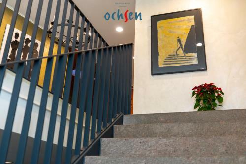 Boutique Hotel Ochsen