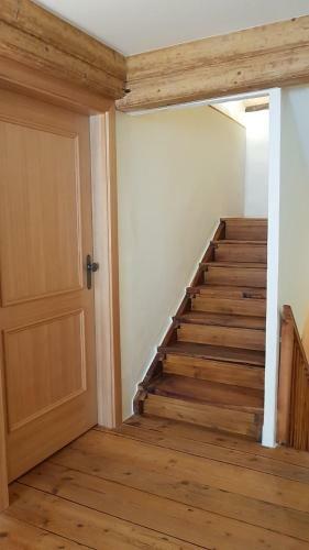 Hotel Bnb Ai Cav Calanca