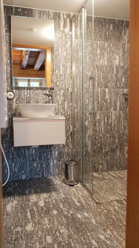 Hotel Bnb Ai Cav Calanca