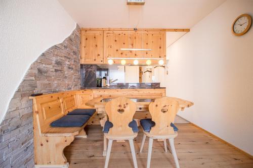 Apartamento Alexandra 611