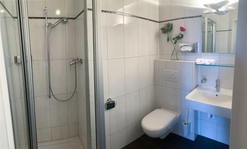 Swiss Hotel La Couronne