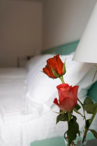 Swiss Hotel La Couronne