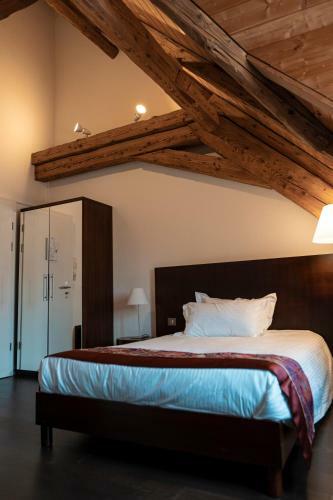 Swiss Hotel La Couronne