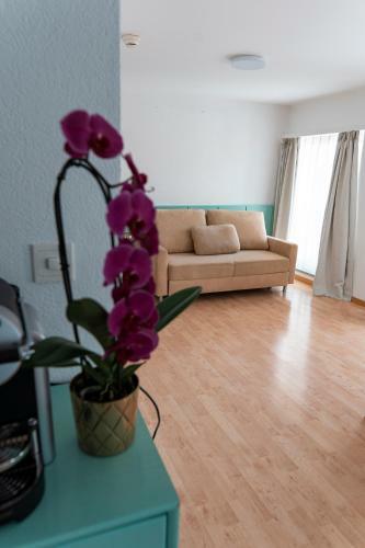 Swiss Hotel La Couronne