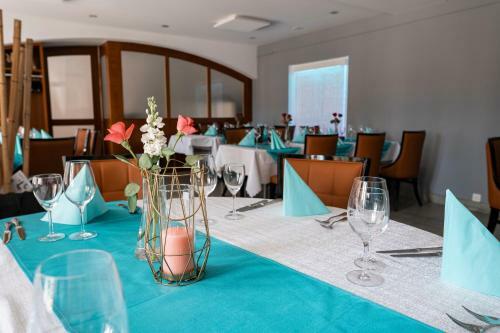 Swiss Hotel La Couronne