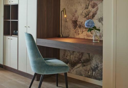 Riva Lago Boutique Hotel