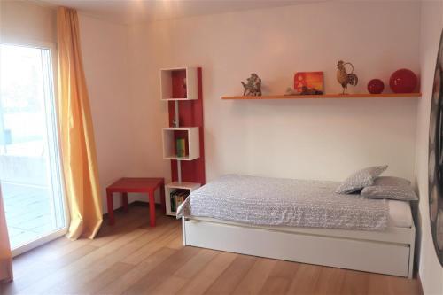 Apartamento Casa Monte Verit� App 1055