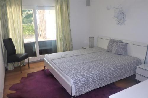 Apartamento Casa Monte Verit� App 1055