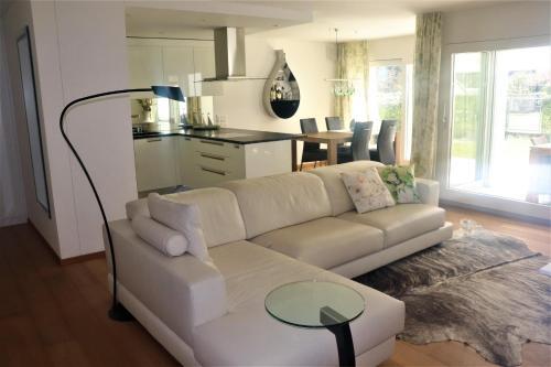 Apartamento Casa Monte Verit� App 1055