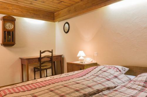 Hostal Mayen2003 Ayent Anz�re