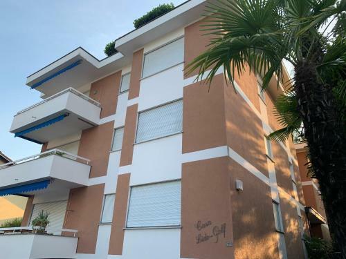 Apartamento Bijou Lido Golf
