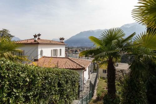 Apartamento Romantic Ascona