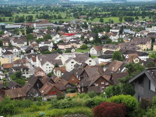 Hotel Gasthaus Zu Traube
