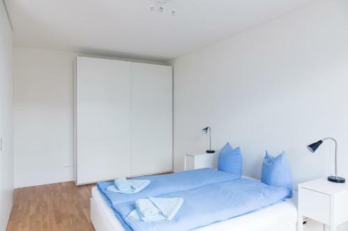 Hitrental Messe Apartments