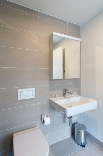 Hitrental Messe Apartments
