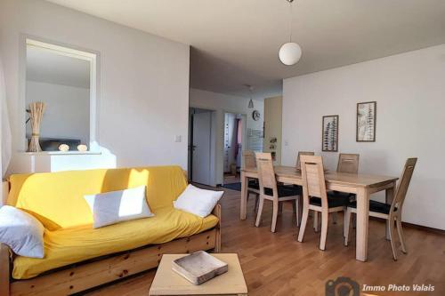 Apartamento Marie-rose 8