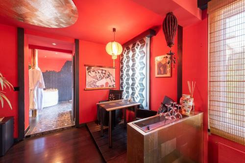 Hotel Zeit & Traum