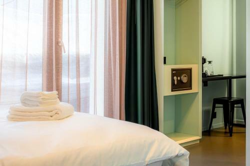 Bloom Boutique Hotel & Lounge Basel