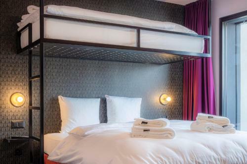 Bloom Boutique Hotel & Lounge Basel