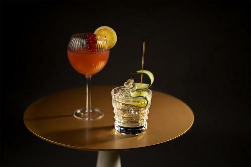 Bloom Boutique Hotel & Lounge Basel