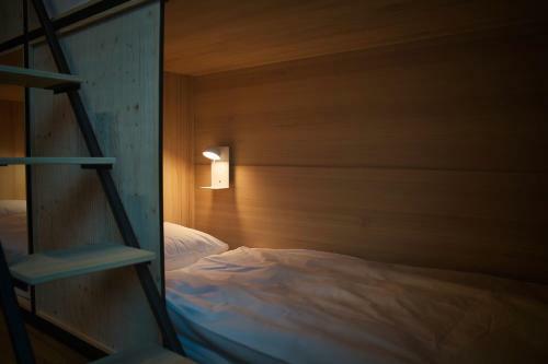 Silo Design & Lifestyle Boutique Hostel Basel