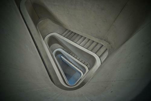 Silo Design & Lifestyle Boutique Hostel Basel
