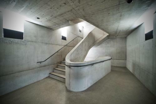 Silo Design & Lifestyle Boutique Hostel Basel