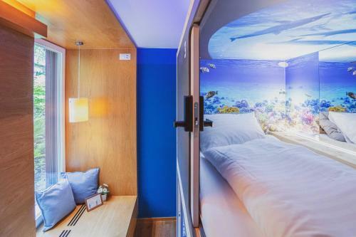 Capsule Hotel By Hyve Basel City