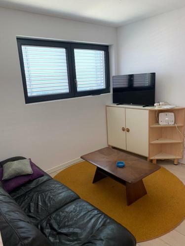 Apartamento Kkd Residence Balerna