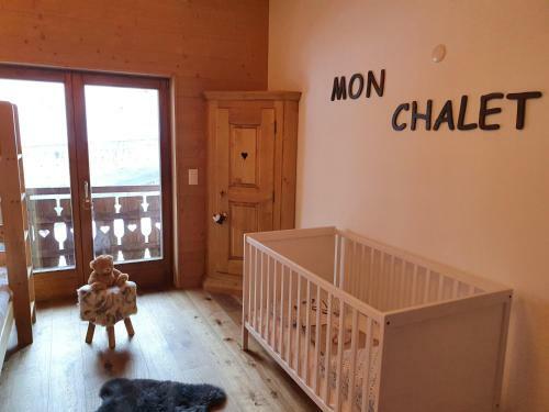 Apartamento Appartement Nendaz Chardon Bleu