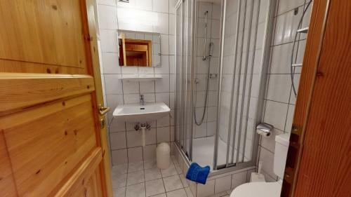 Apartamento Am F�rrichlift